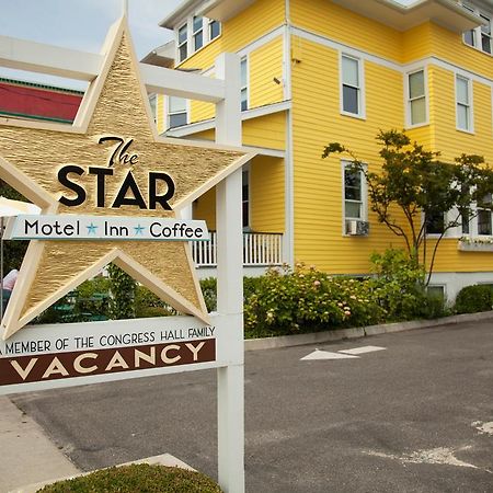 The Star Inn Кеп-Мей Екстер'єр фото