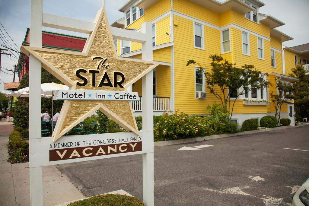 The Star Inn Кеп-Мей Екстер'єр фото